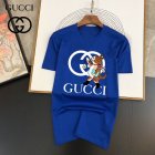 Gucci Men's T-shirts 923