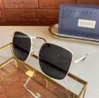 Gucci High Quality Sunglasses 1397