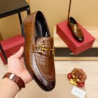 Hermes Men's Shoes 884