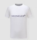 Moncler Men's T-shirts 139