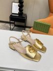 Gucci Women's Slippers 401