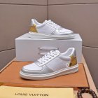 Louis Vuitton Men's shoes 2596