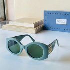 Gucci High Quality Sunglasses 5158