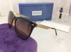 Gucci High Quality Sunglasses 852