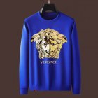 Versace Men's Long Sleeve T-shirts 74
