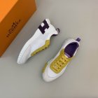 Hermes Men's Shoes 192