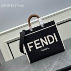Fendi High Quality Handbags 319