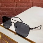 Mont Blanc High Quality Sunglasses 115