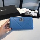 Chanel High Quality Wallets 236