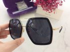 Gucci High Quality Sunglasses 898