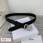 DIOR Original Quality Belts 486