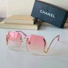 Chanel High Quality Sunglasses 3729