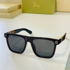 Burberry High Quality Sunglasses 254