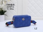Gucci Normal Quality Handbags 332