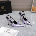 Versace Women's Shoes 362