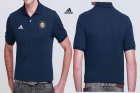 adidas Apparel Men 's Polo 320