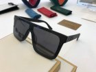 Gucci High Quality Sunglasses 5390