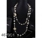 Chanel Jewelry Necklaces 356