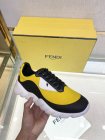 Fendi Men's Shoes 357