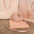 MiuMiu Original Quality Handbags 125