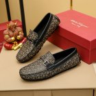 Salvatore Ferragamo Men's Shoes 347