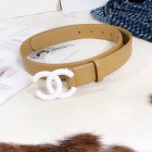 Chanel Original Quality Belts 471