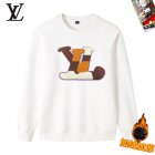 Louis Vuitton Men's Long Sleeve T-shirts 898