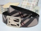 Burberry High Quality Belts 60