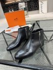 Hermes Men's Shoes 972