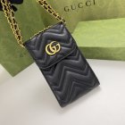 Gucci High Quality Handbags 594