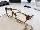 Chanel Plain Glass Spectacles 397