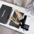 Chanel Women's Shoes 666