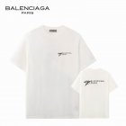Balenciaga Men's T-shirts 470