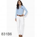 Ralph Lauren Women's Shirts 74