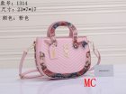 Yves Saint Laurent Normal Quality Handbags 26