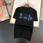 DIOR Men's T-shirts 362