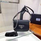 Prada Original Quality Handbags 1033