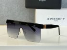 GIVENCHY High Quality Sunglasses 116
