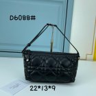 DIOR High Quality Handbags 664