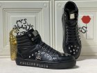 Philipp Plein Men's Shoes 630