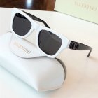 Valentino High Quality Sunglasses 04