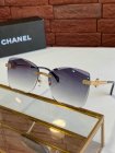 Chanel High Quality Sunglasses 815