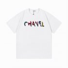 Chanel Men's T-shirts 125