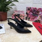 Dolce & Gabbana Women's Shoes 334