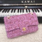 Chanel Original Quality Handbags 160