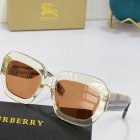 Burberry High Quality Sunglasses 1113