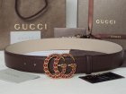 Gucci Original Quality Belts 249