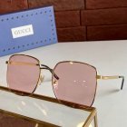 Gucci High Quality Sunglasses 1456