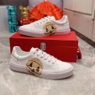 GIVENCHY Men's Shoes 164