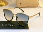 Chanel High Quality Sunglasses 147